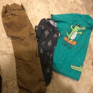 Kids' 3T Bundle